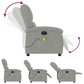 Fauteuil Relaxant Manuel