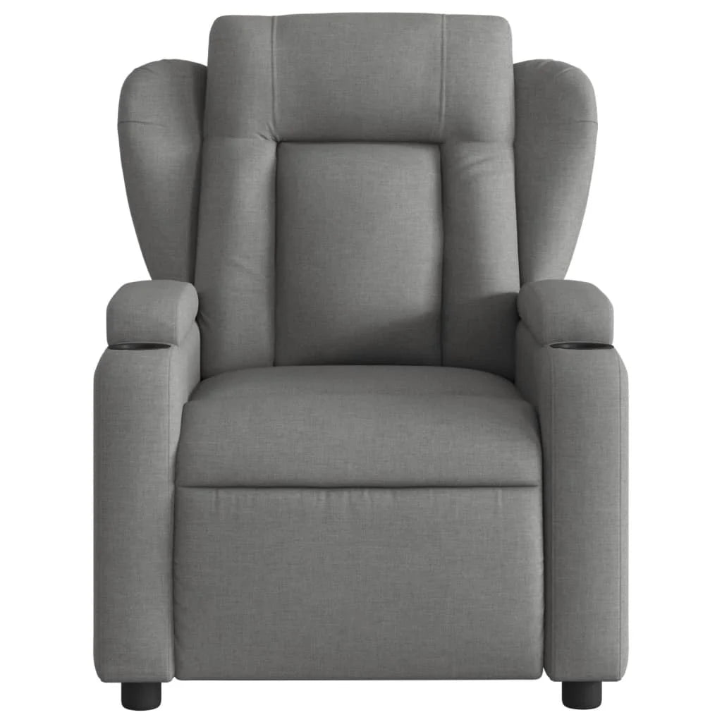 Fauteuil Relax Haut De Gamme