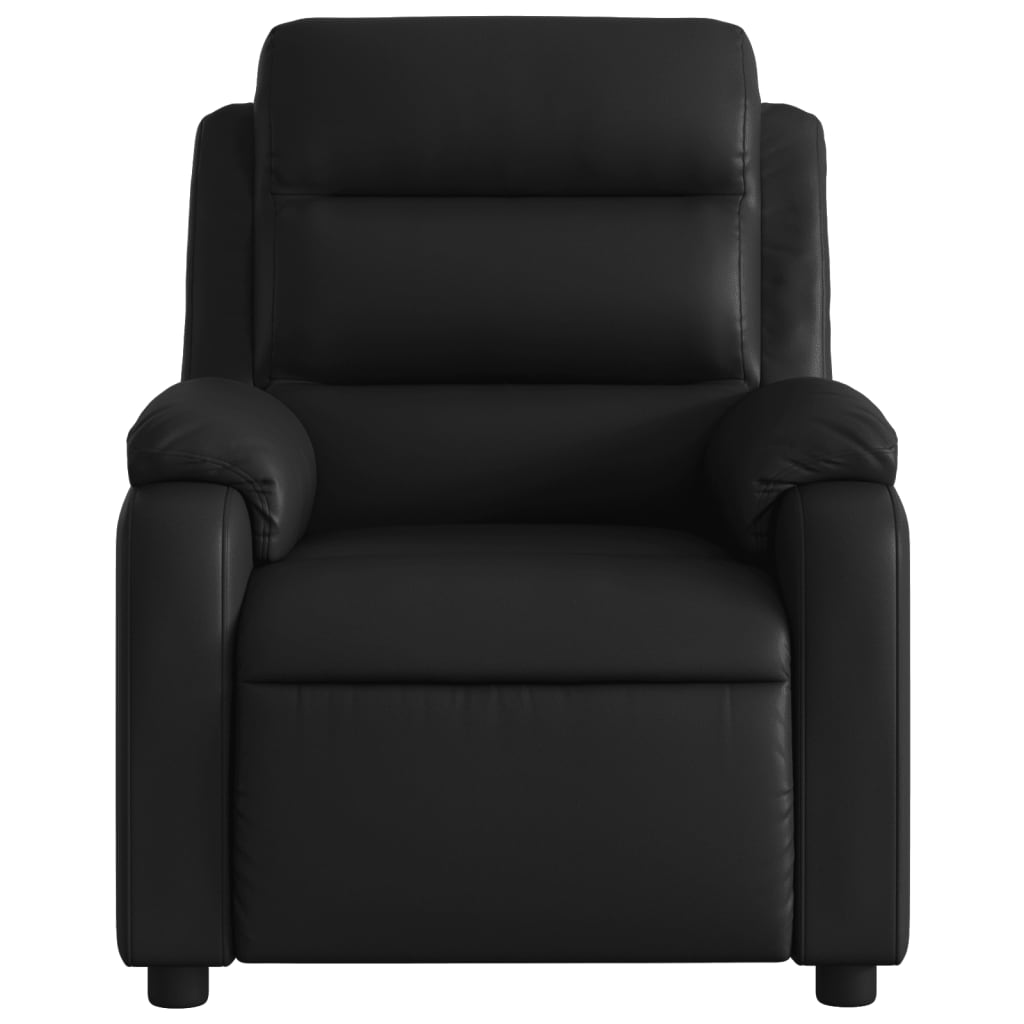 Fauteuil Relax En Cuir