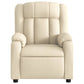 Fauteuil Relax Cocooning