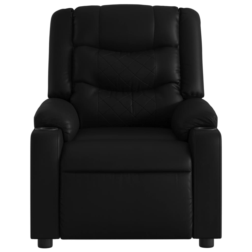 Fauteuil De Massage Relaxant