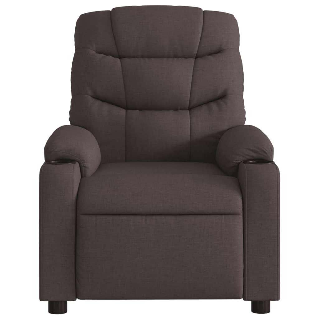 Fauteuil Relax Rembourrage