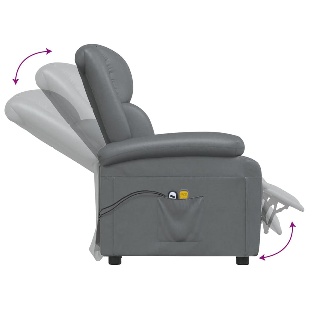 Fauteuil Relaxation Massant