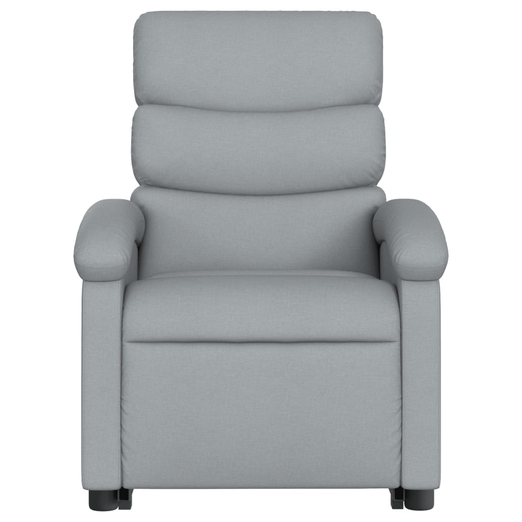 Fauteuil Massant Gris Design