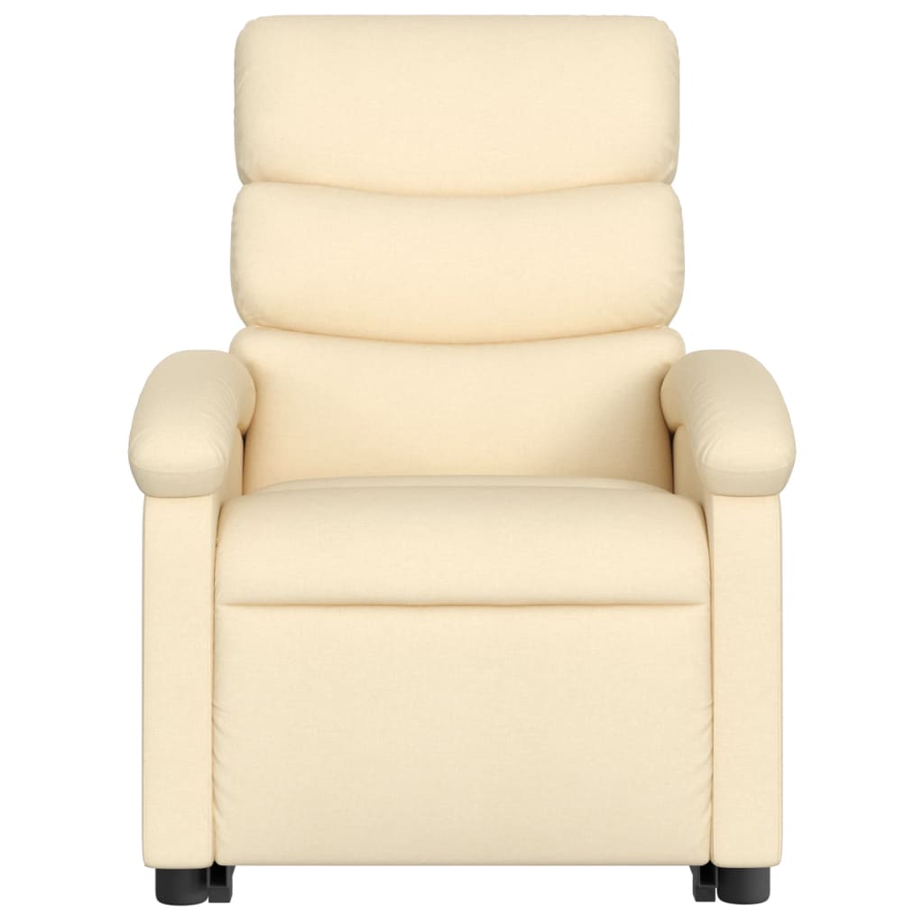 Fauteuil Relax Solide