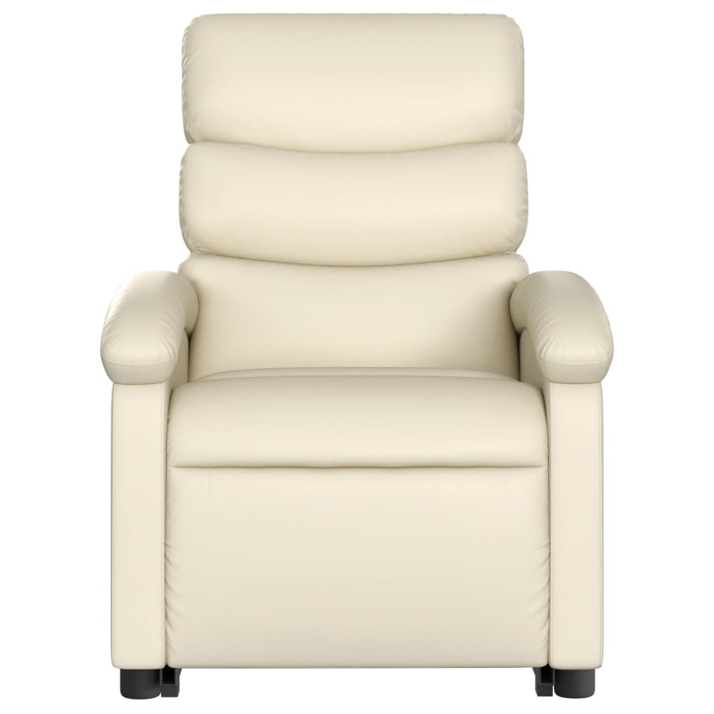 Fauteuil Relaxation Releveur Électrique 2 Moteurs