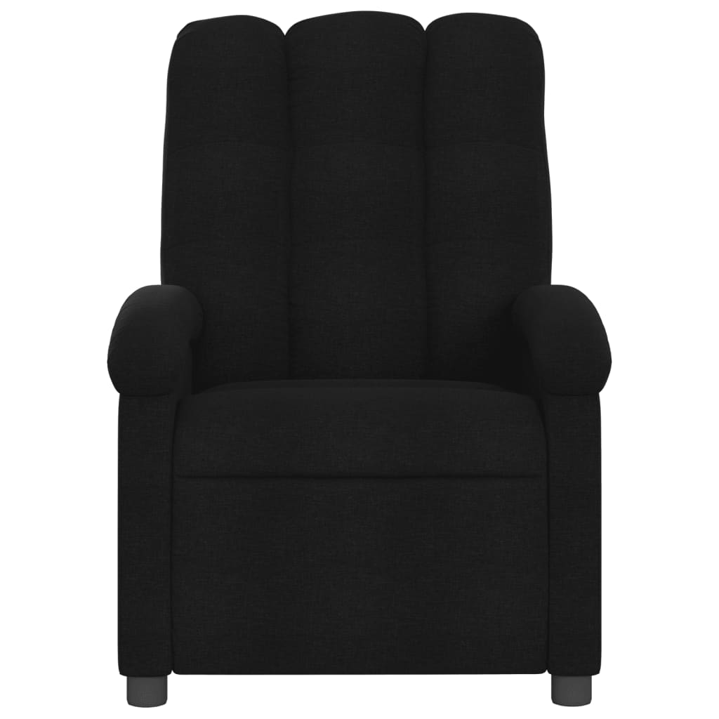 Fauteuil Vibrant Massant