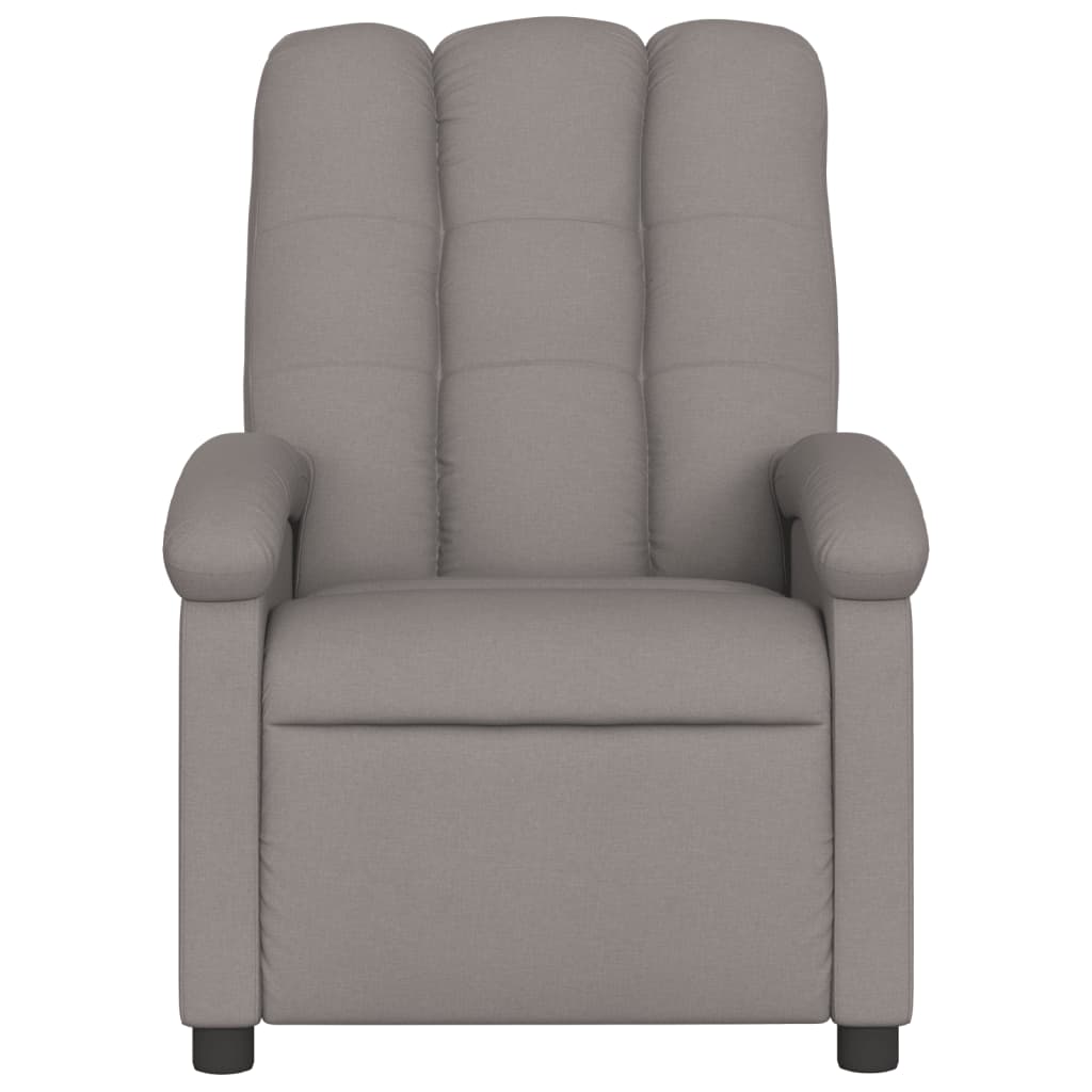 Fauteuil Confort Massant