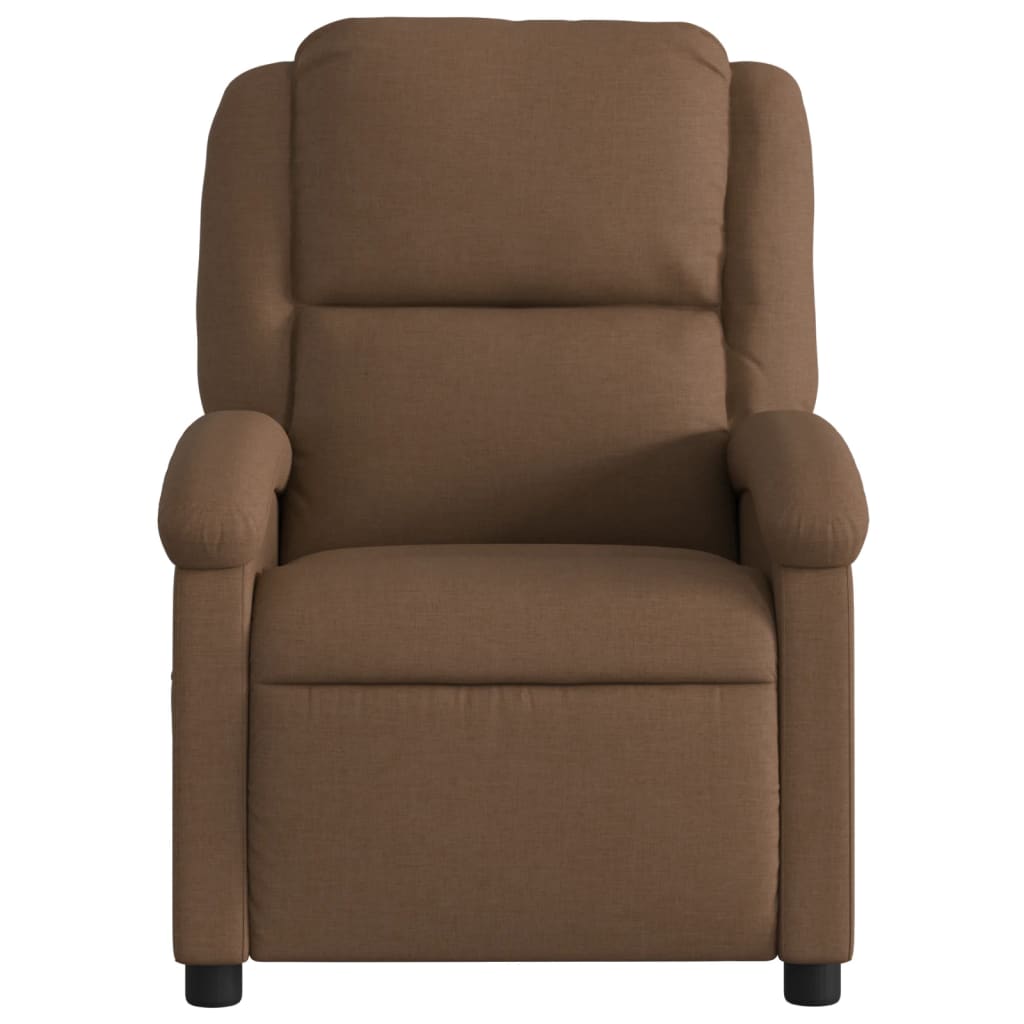 Fauteuil Relaxation Inclinable Massant Vibrant