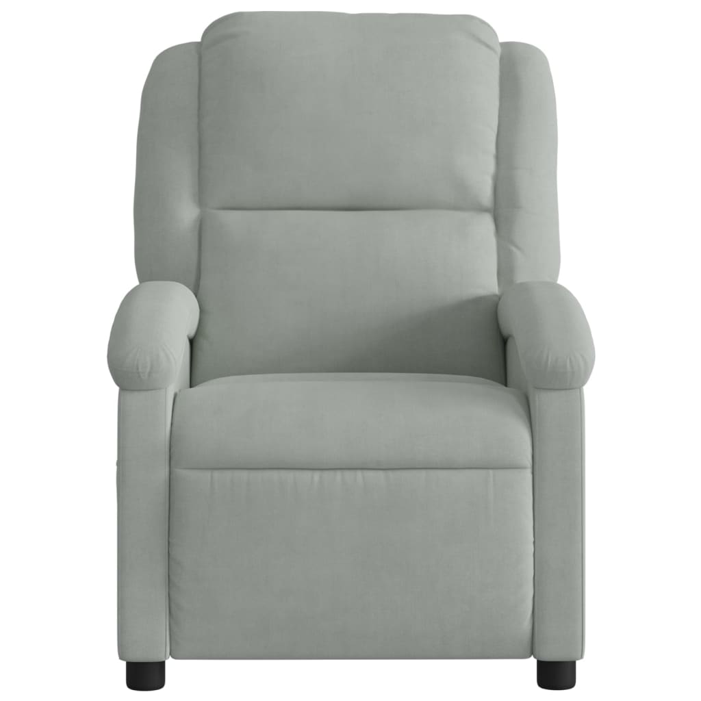 Fauteuil De Massage Inclinable