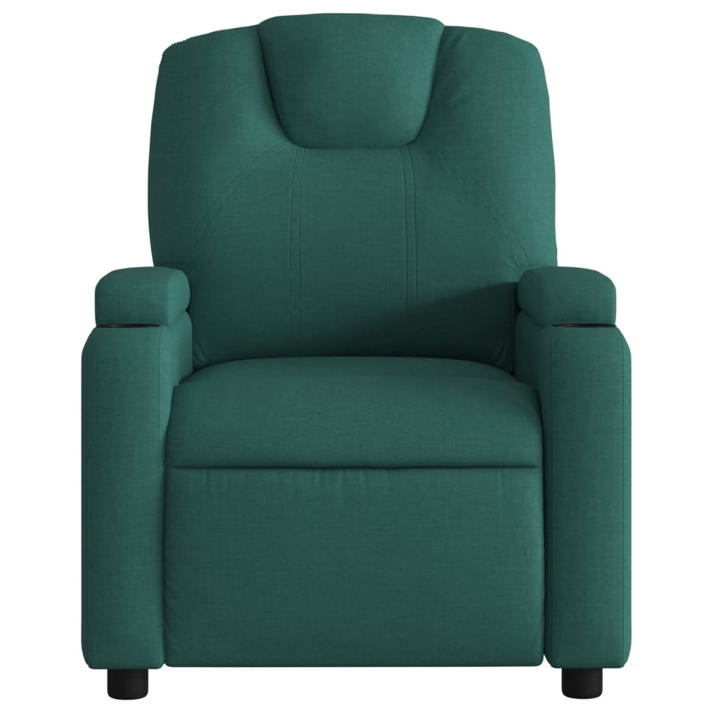 Fauteuil Massant Style Chic