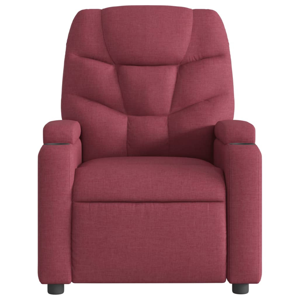 Fauteuil De Massage Et Relaxation