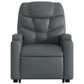 Fauteuil Relax Inclinable Manuel