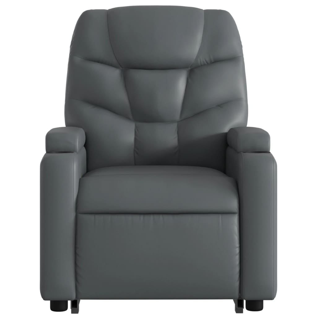 Fauteuil Relax Inclinable Manuel