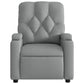 Fauteuil Excellence Massant