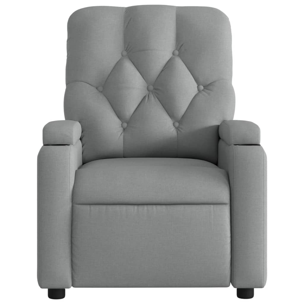 Fauteuil Excellence Massant