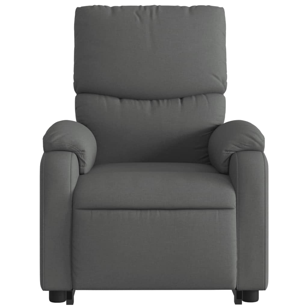 Fauteuil Massant Releveur Luxe