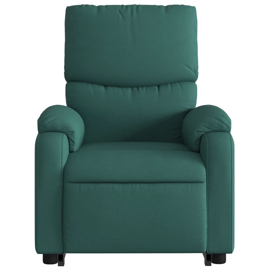 Fauteuil Relax Tissu Électrique