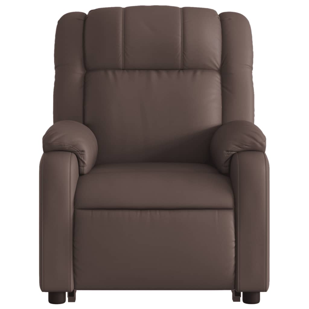 Fauteuil Releveur Massant