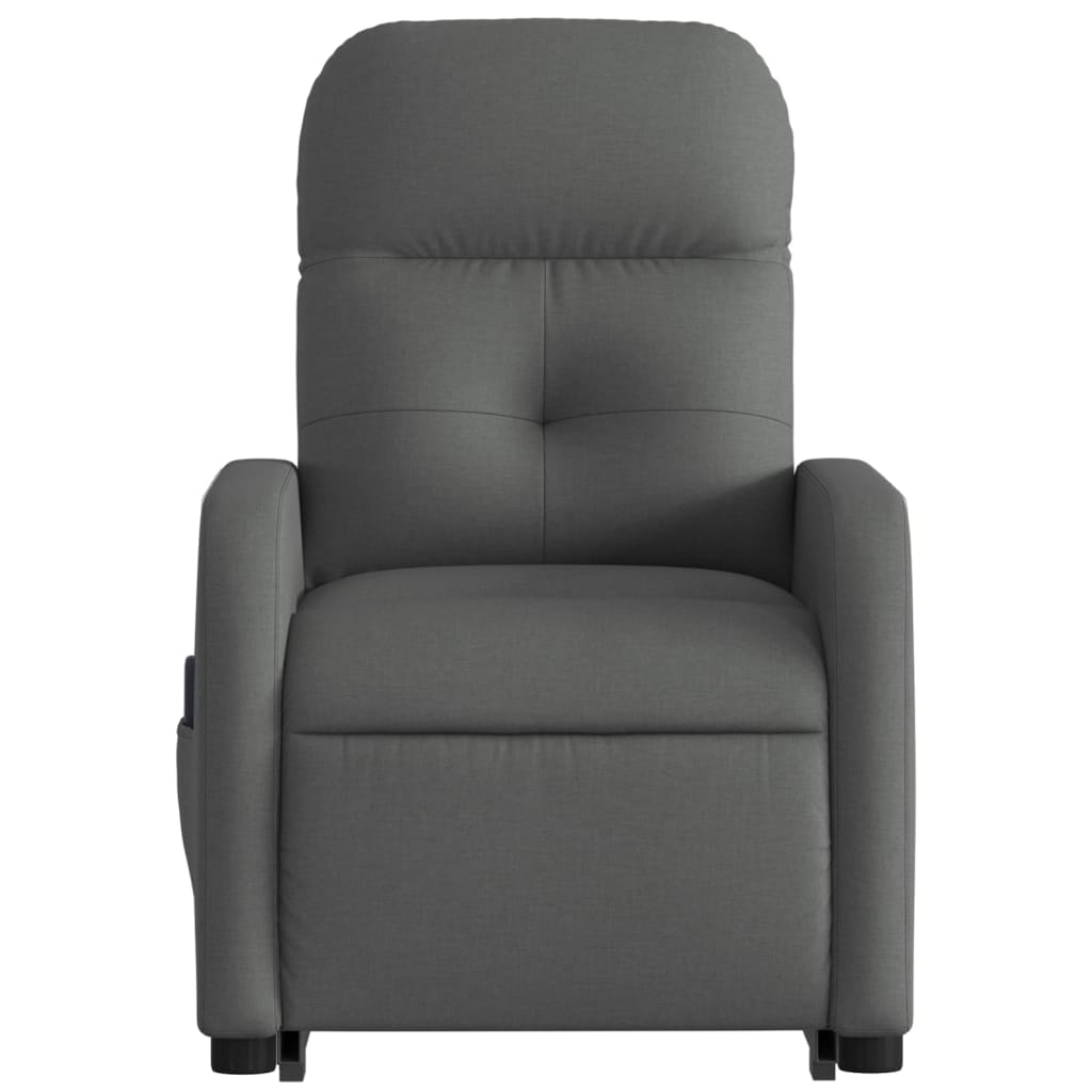 Fauteuil Tissu Relax