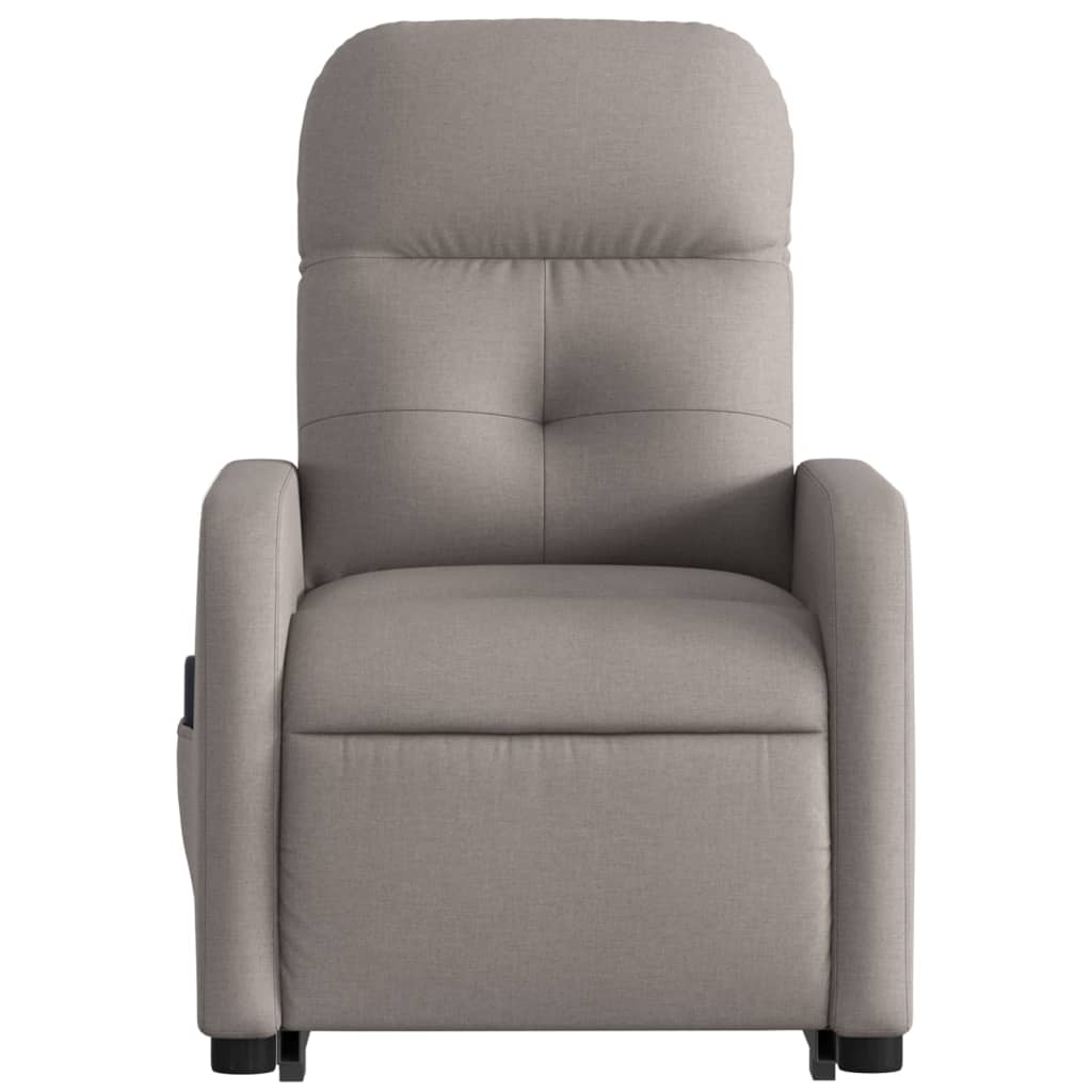 Fauteuil Relax Durable