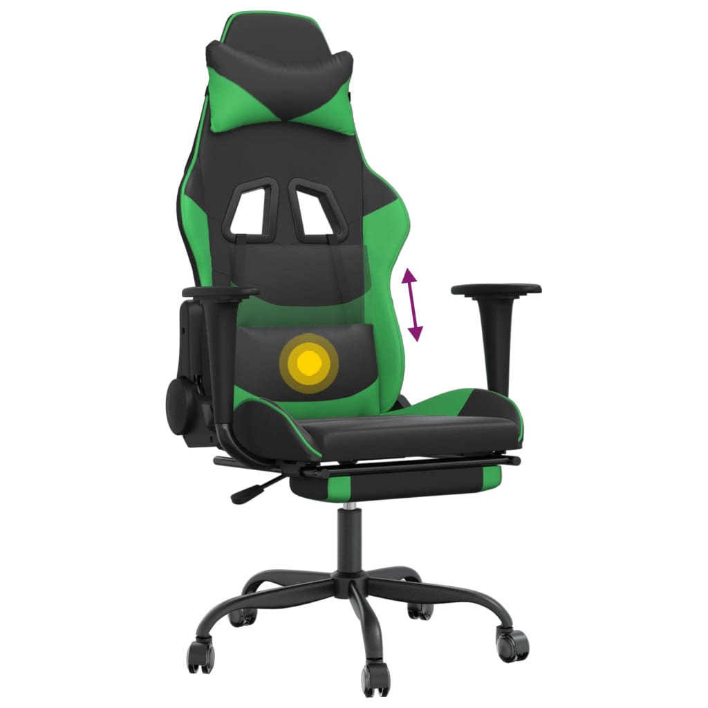 Fauteuil Bureau Relax Gamer