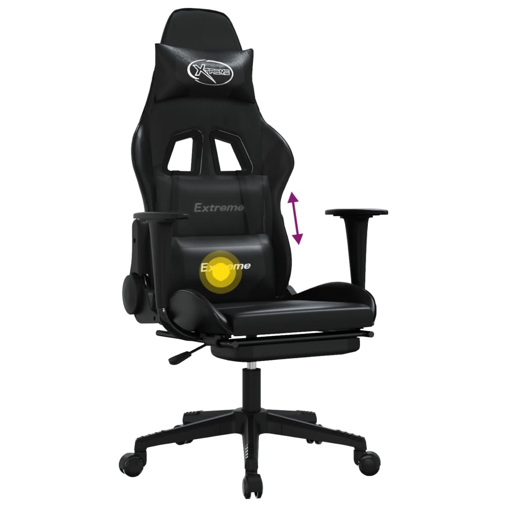 Fauteuil Relax Gamer