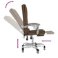 Fauteuil De Bureau Massant Haut De Gamme