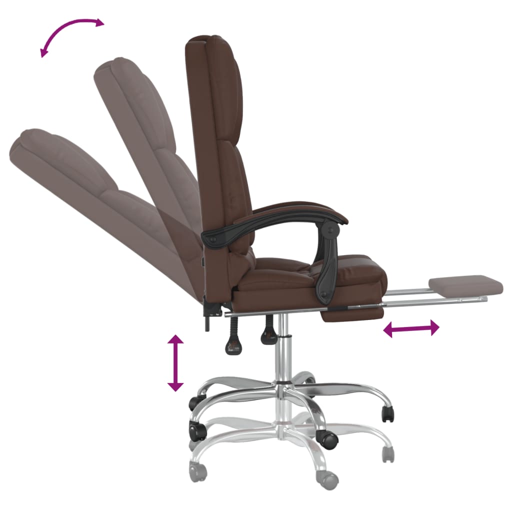 Fauteuil Relax De Bureau