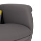 Fauteuil Relax Gris Massage