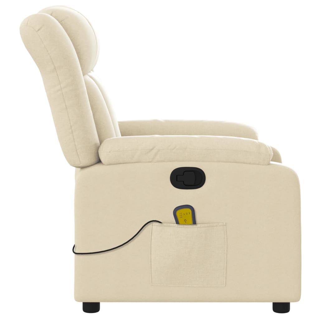 Fauteuil Relax Cocooning