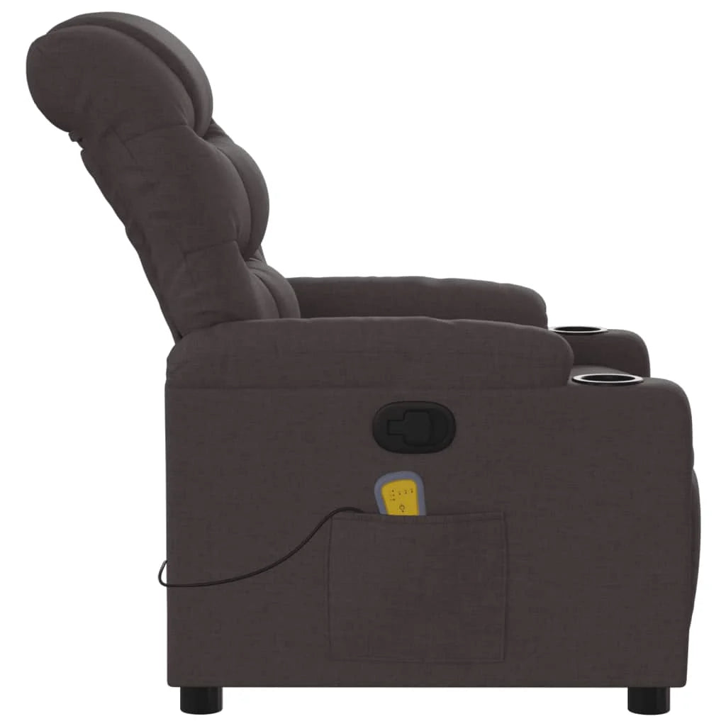 Fauteuil Relax Rembourrage