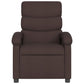 Fauteuil Relaxation Massage