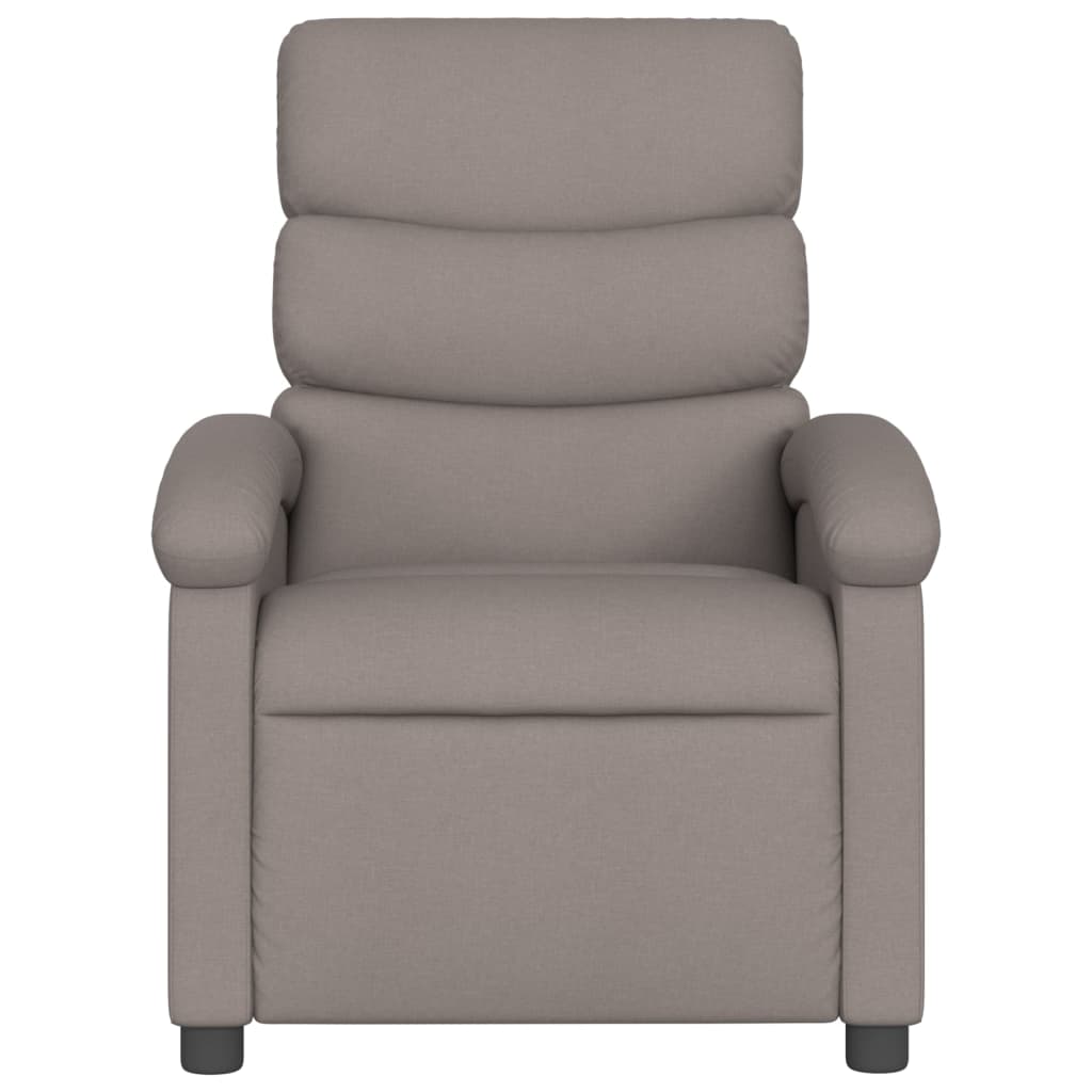 Fauteuil Relax Électrique De Luxe