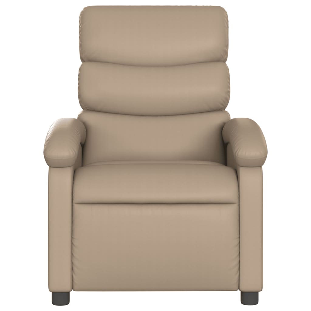 Fauteuil Relax Électrique Avec Télécommande