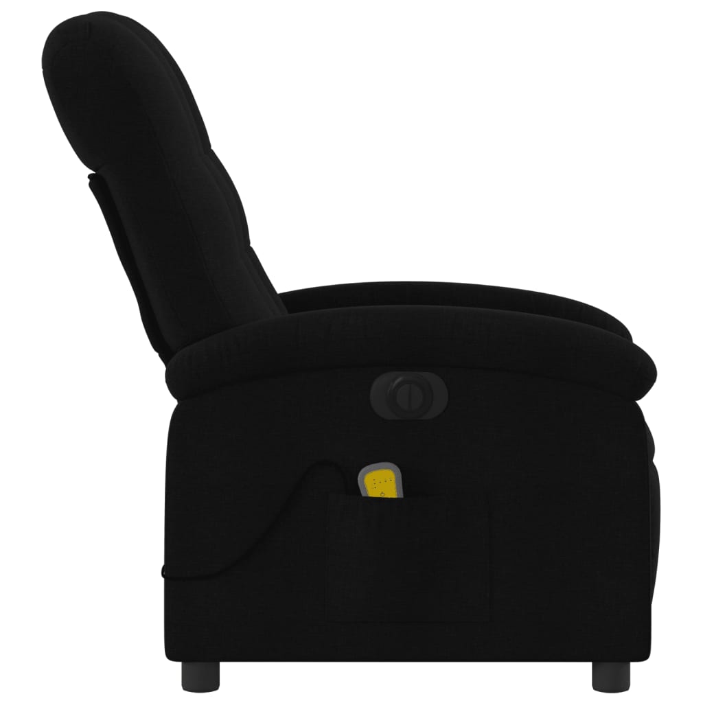 Fauteuil Vibrant Massant