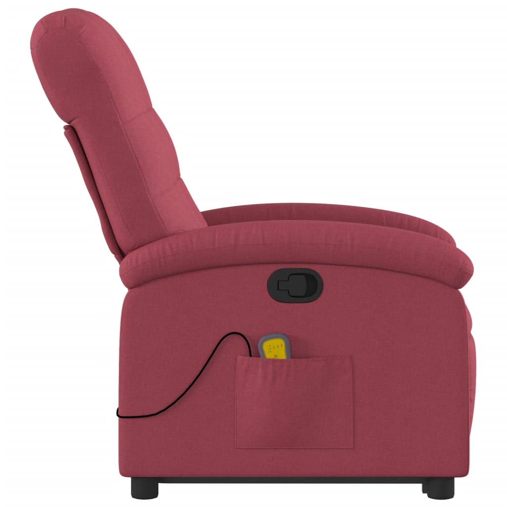 Fauteuil Relax Réglable