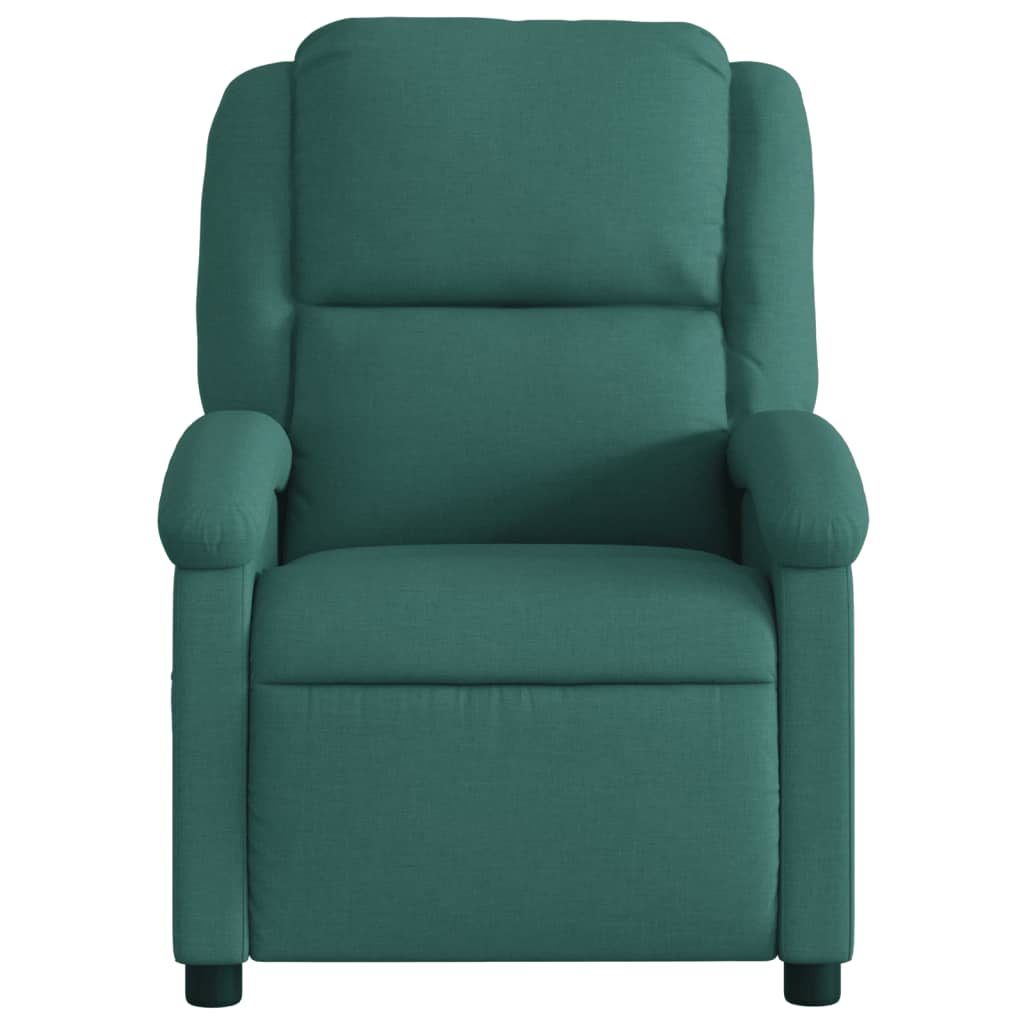 Fauteuil Relax Tissu