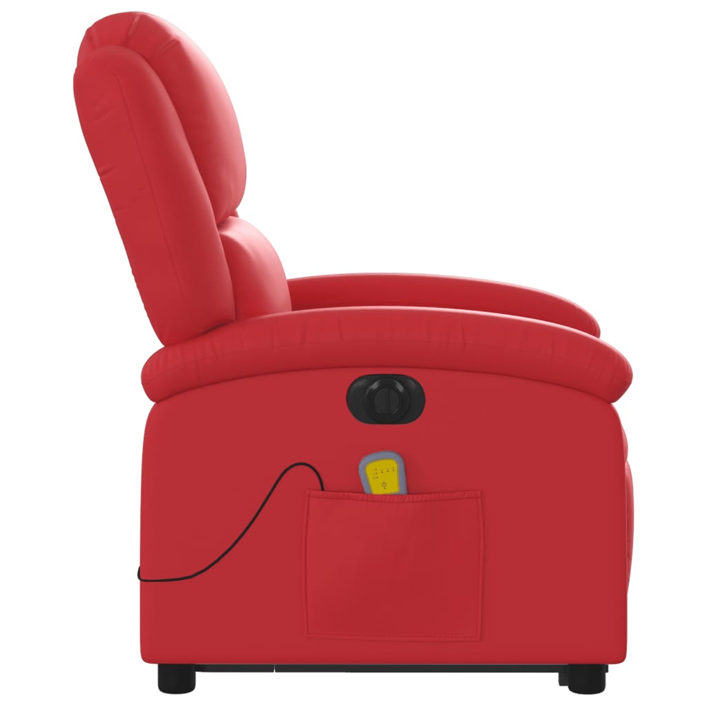 Fauteuil De Massage Sieste