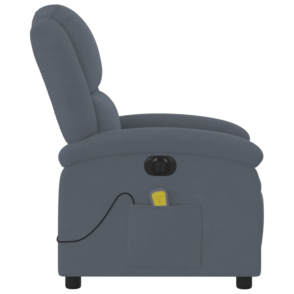 Fauteuil Massant Relaxant Pas Cher