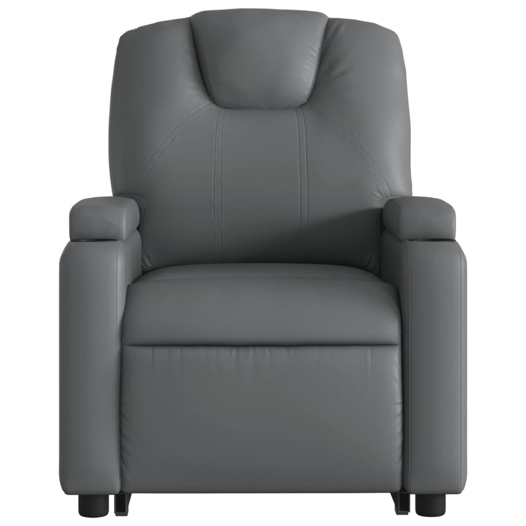 Fauteuil Relax Cuir