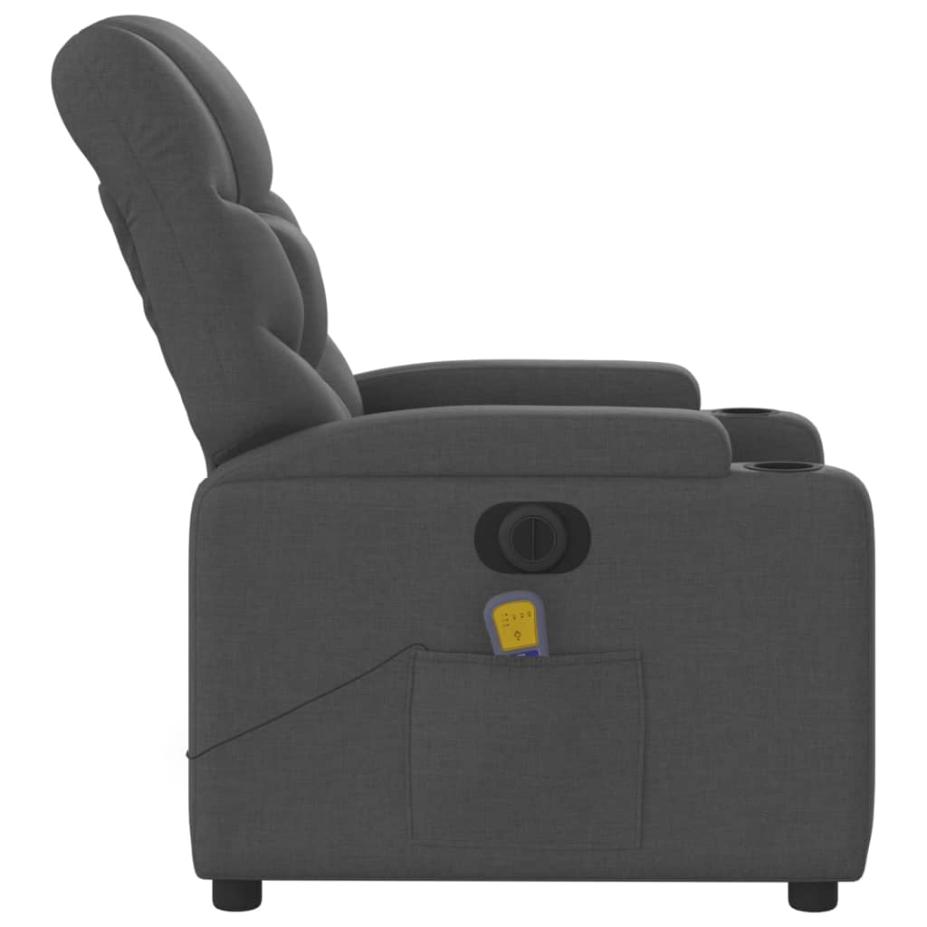 Fauteuil Relaxant Massant Professionnel