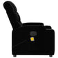 Fauteuil Inclinable Massant