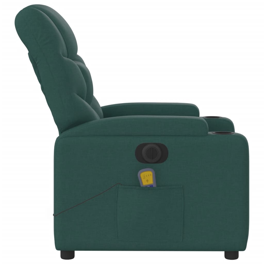 Fauteuil De Massage Intégral