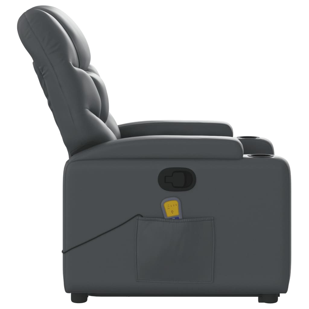 Fauteuil Relax Inclinable Manuel