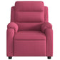 Fauteuil Relax Avec Dossier Haut