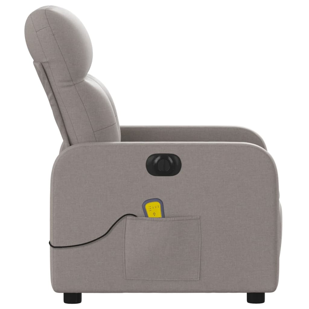 Fauteuil De Relaxation Électrique