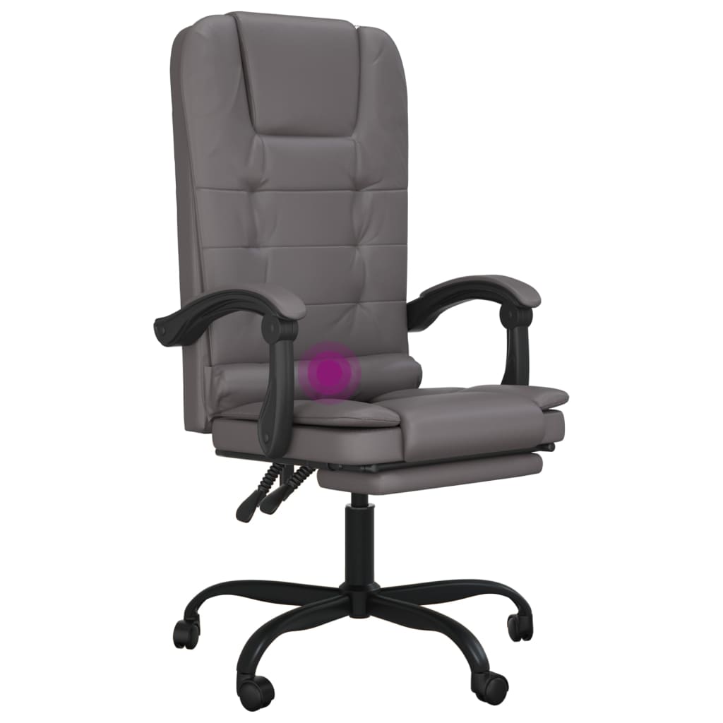 Fauteuil Relax Chaise De Bureau