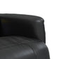 Fauteuil Relax Design Cuir