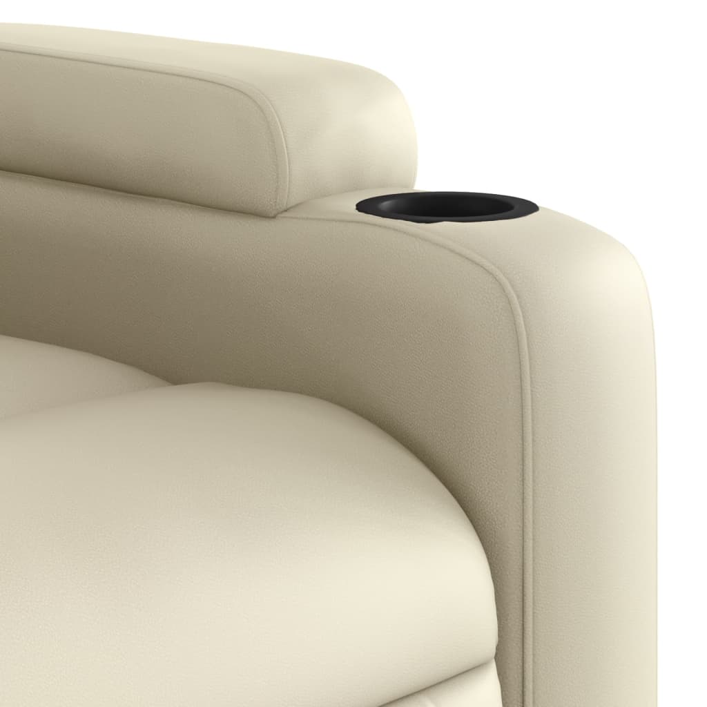 Fauteuil Relaxation Rembourrage Confort